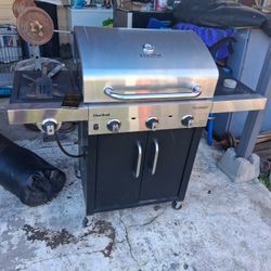 Char-broil Grill