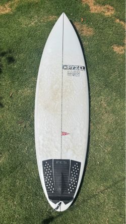 Pyzel Ghost