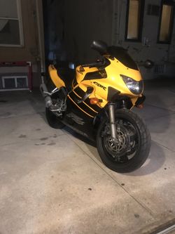 Cbr600
