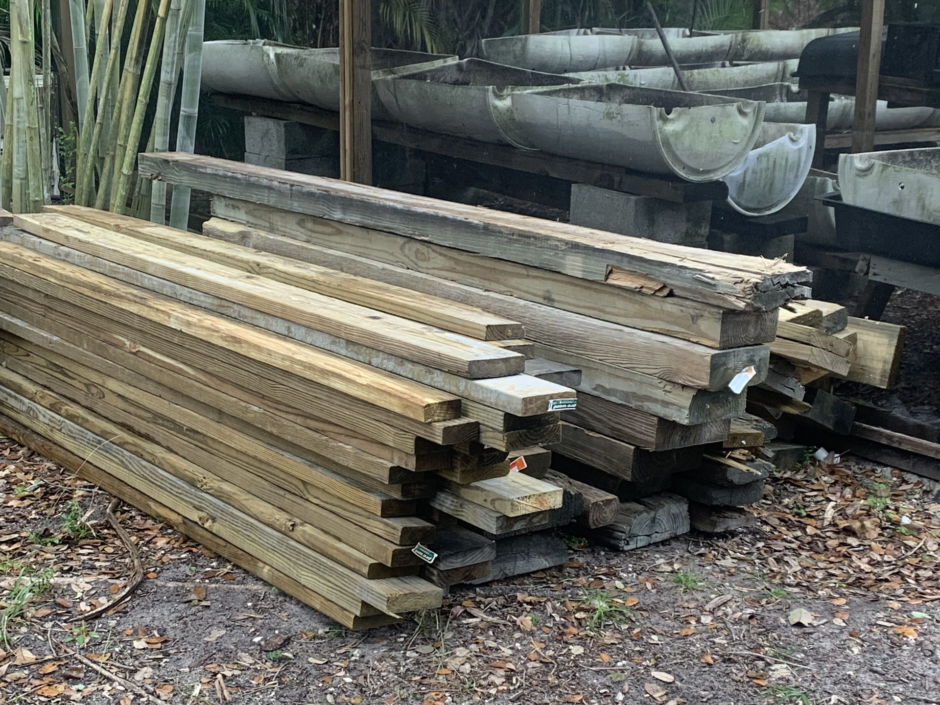 Marine Grade Lumber & Timbers for Sale in Hollywood, FL OfferUp