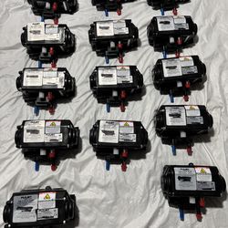 Flow Jet beverage pump