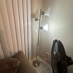 Floor Lamp 3 Lights