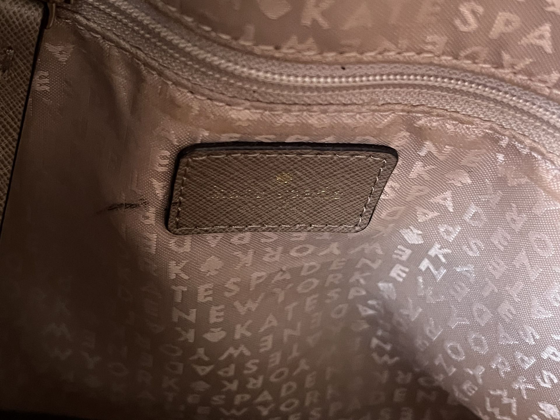 Kate Spade’s Cover Street Ariel Tote