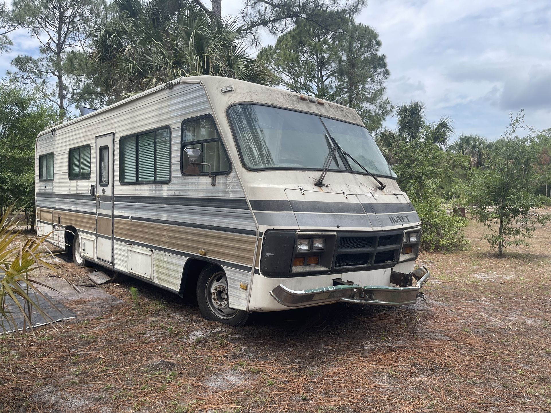 Motor Home