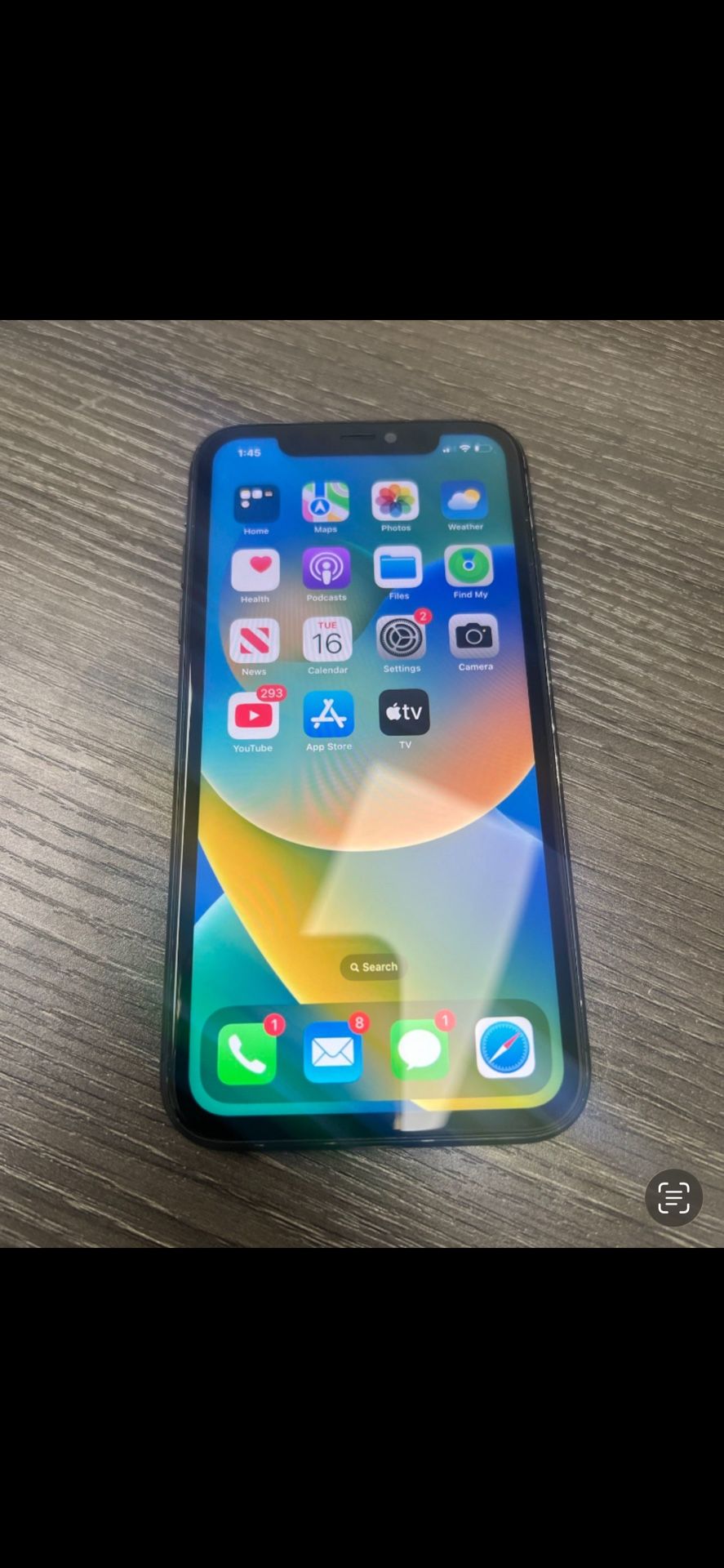 iPhone 11
