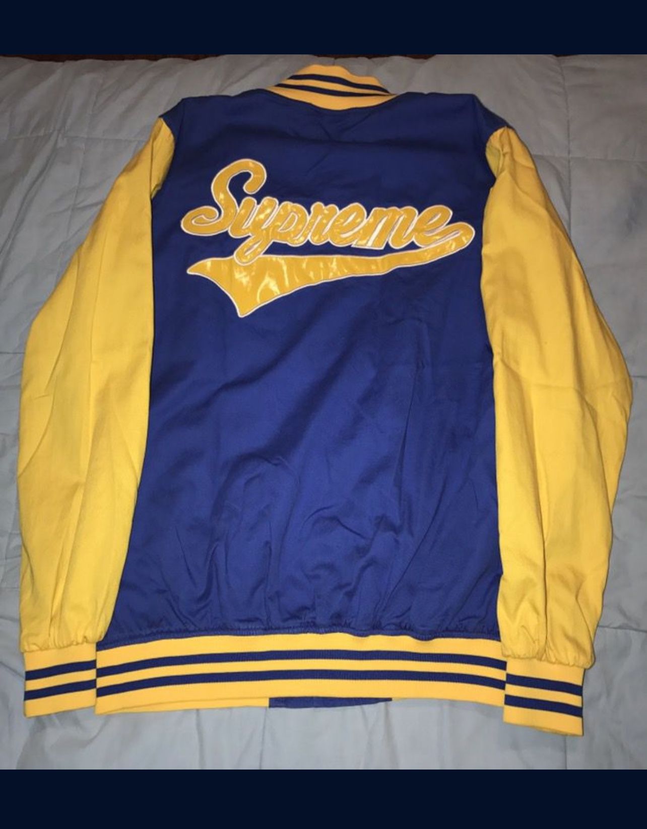 Supreme Jacket