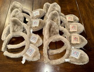 Great Wolf Lodge, Wolf Ears