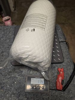 White Honeycomb Quilted Pillow – Vacuum Packed Bed Pillow