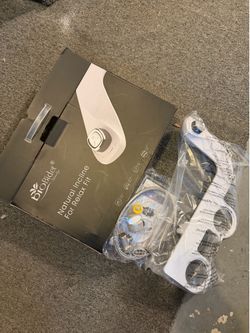 Bio Bidet SlimEdge