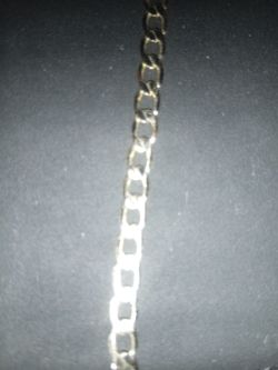 Gold chain