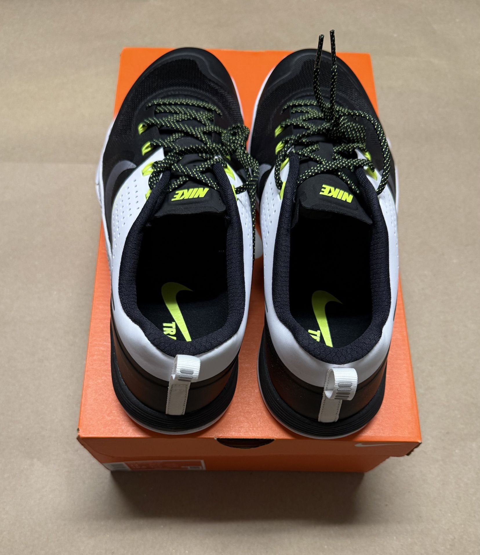 Nike Metcon 1 OG men display picture 1