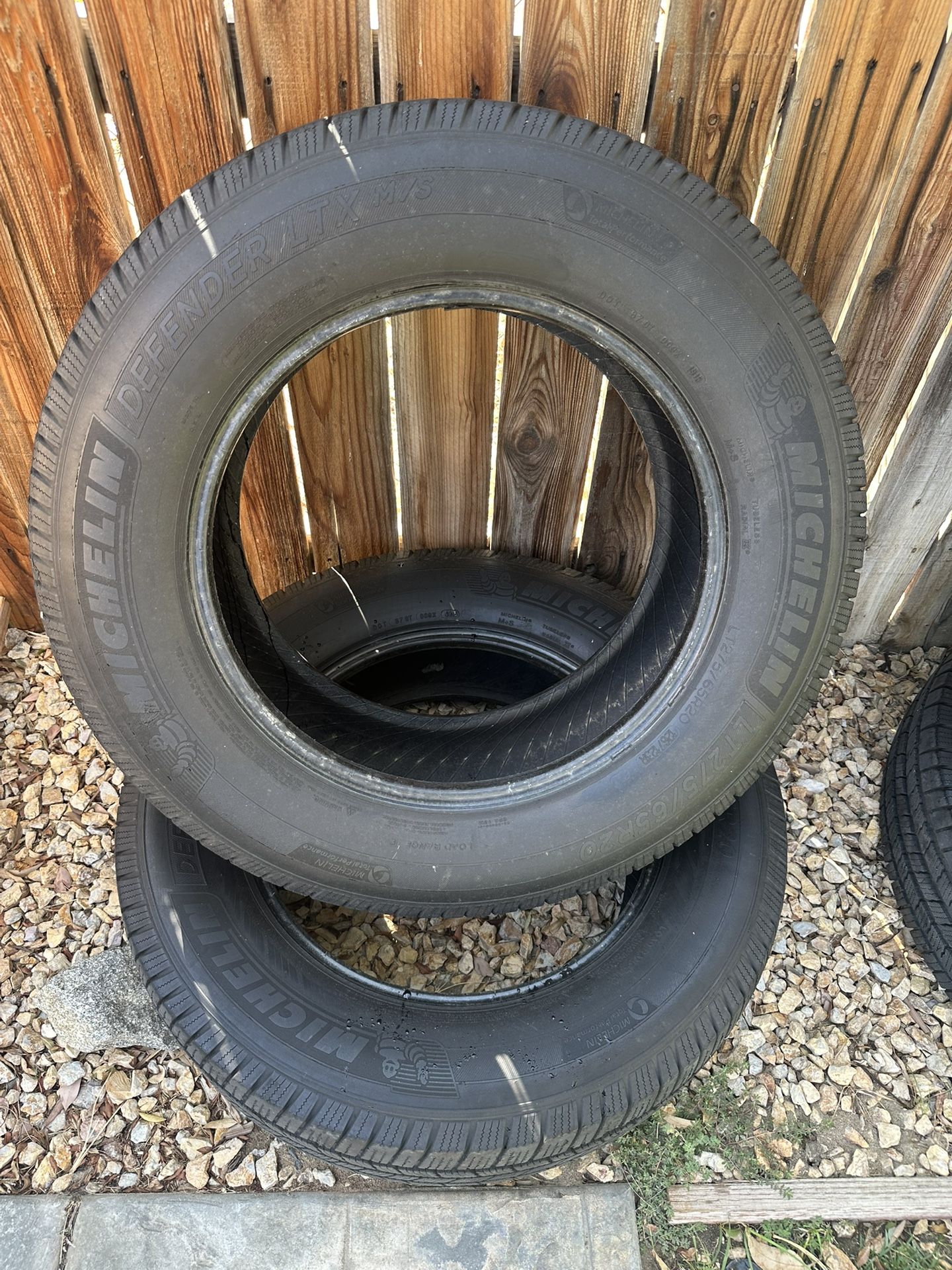 Tires