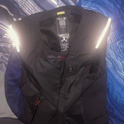 TECH AIR3 BLOWUP SAFETY VEST
