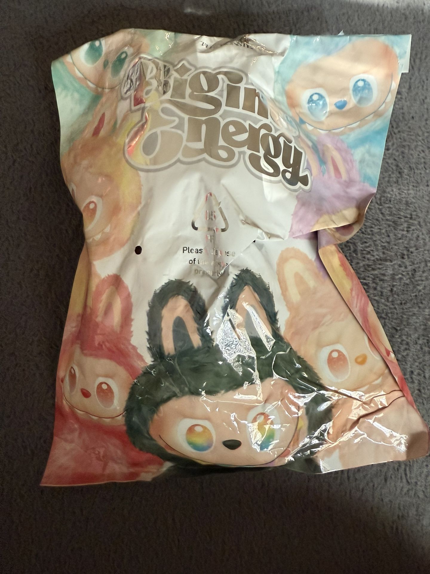 Labubu