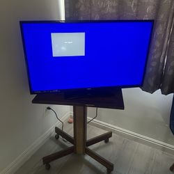 RCA Smart Tv 40 In LCD
