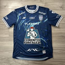 Brand New Pachuca Away Kit 25/26 
