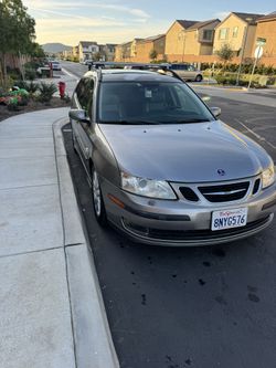 2006 Saab 9-3