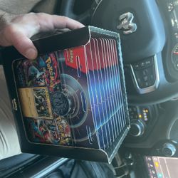 12 X 2 Packs Phantasmal 