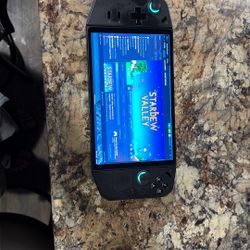 Lenovo Legion Go