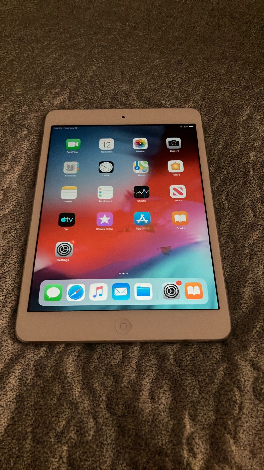 iPad Mini 2