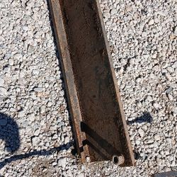 Tractor Part For Weight John Deer 