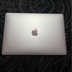 13” Macbook Air 512GB
