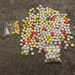 Golf Balls