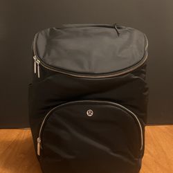 Lululemon Backpack