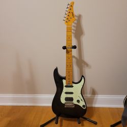 Electric Guitar 