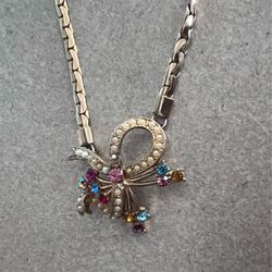 Vintage Necklace