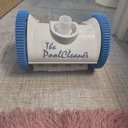Hayward Poolvergnuegen Pool Vacuum 