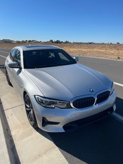 2019 BMW 330i