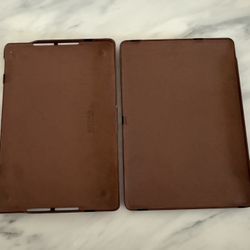 Andar Leather MacBook Case/Sleeve – Fits 13-inch MacBook Pro (2016–2022)