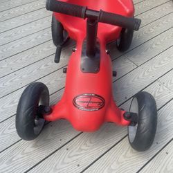 Power Pumper for Kids 