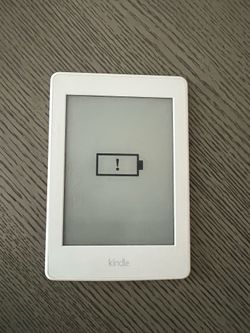 Amazon Kindle