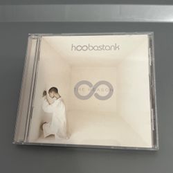 Hoobastank The Reason 
