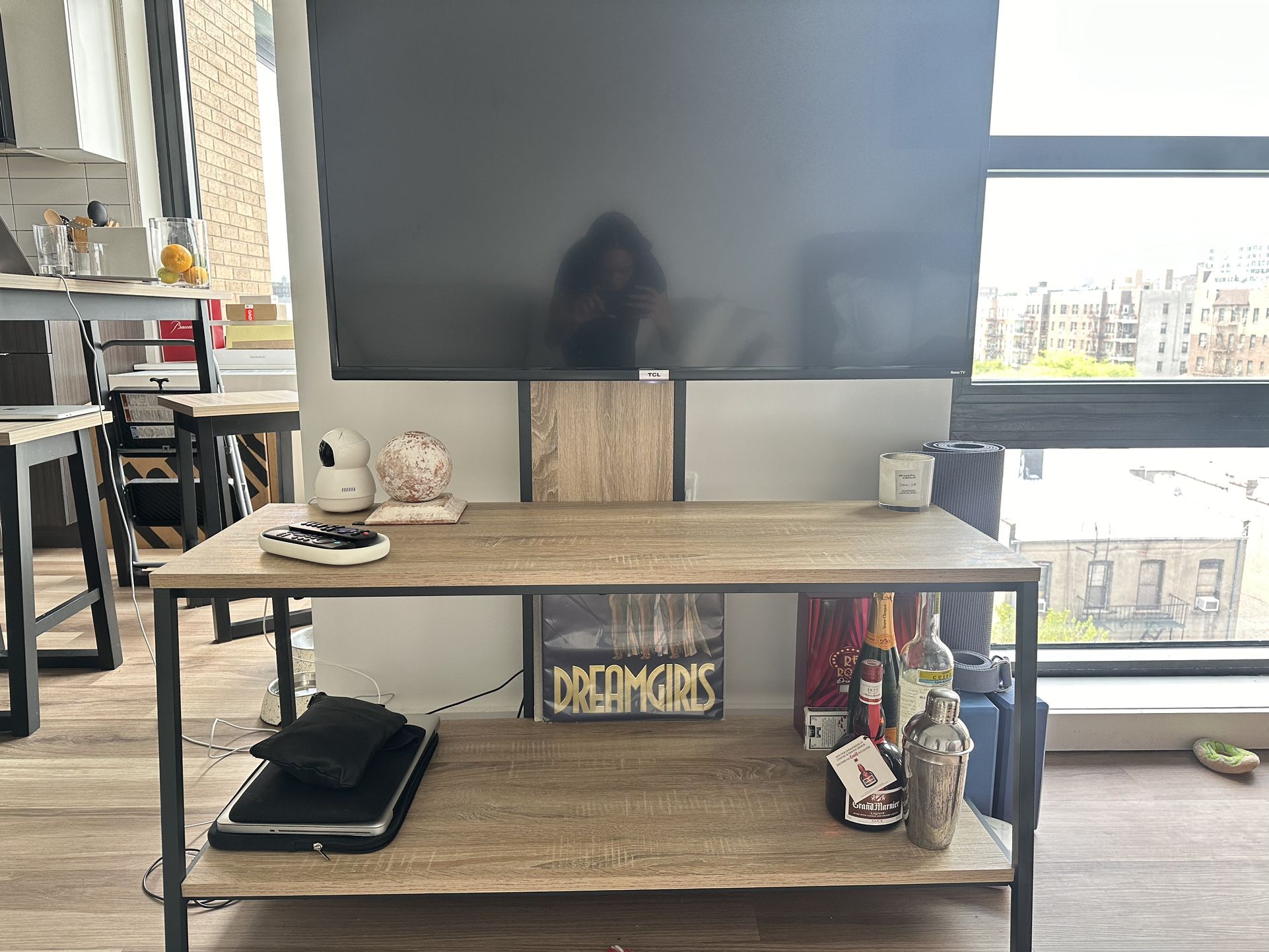 Tv Stand - 50 Inch