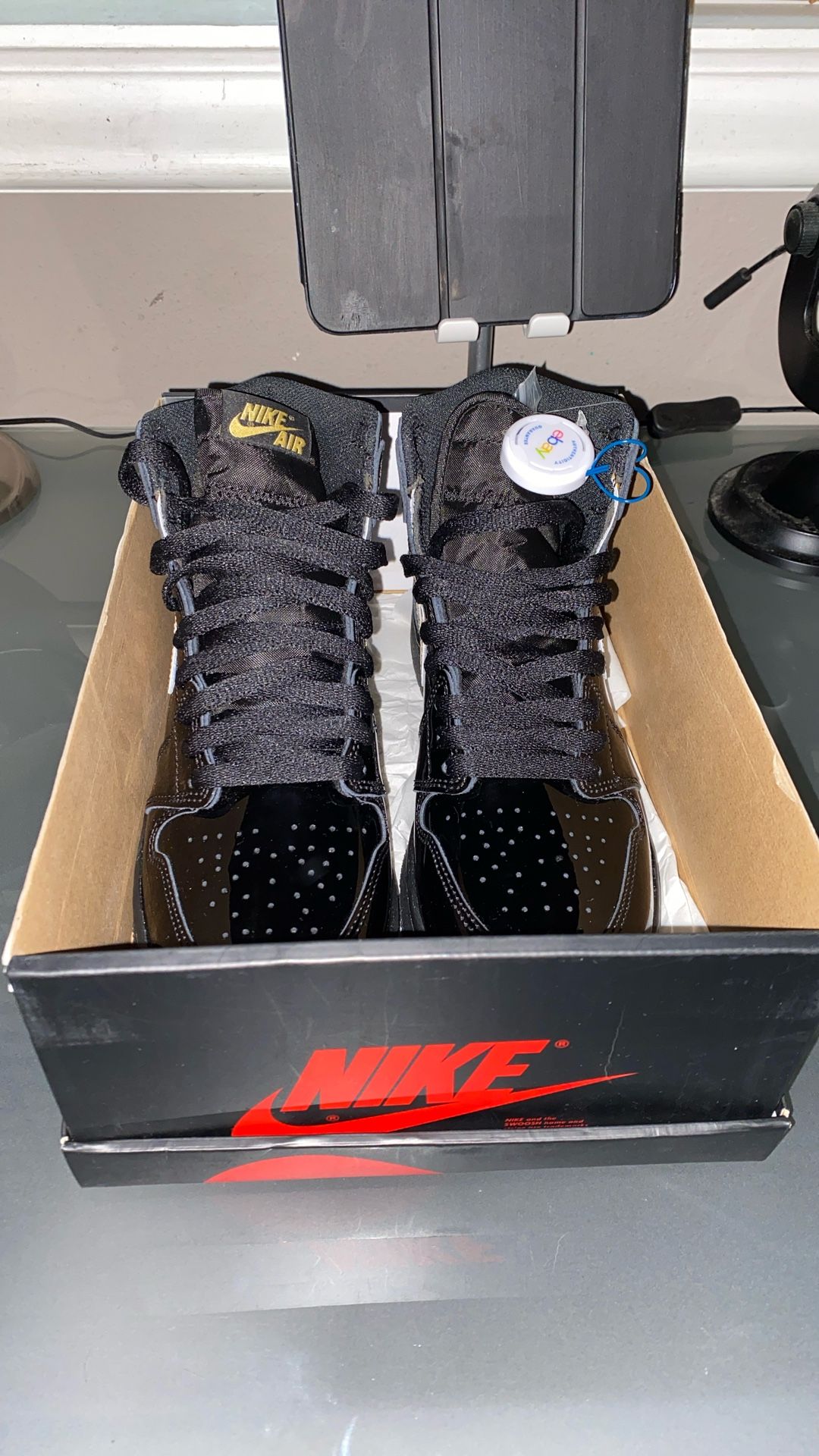 Air Jordan 1 Nike 6.5y