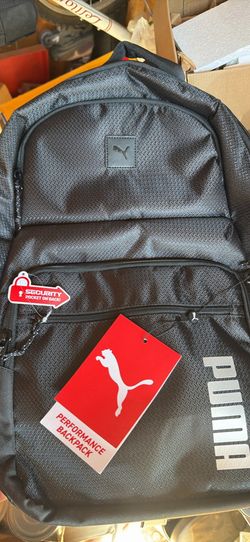 Puma backpack