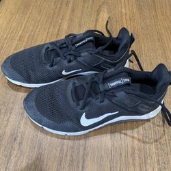 Nikes