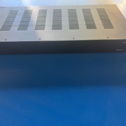 Episode EA-AMP-SUB-1D-150 Power Amplifier