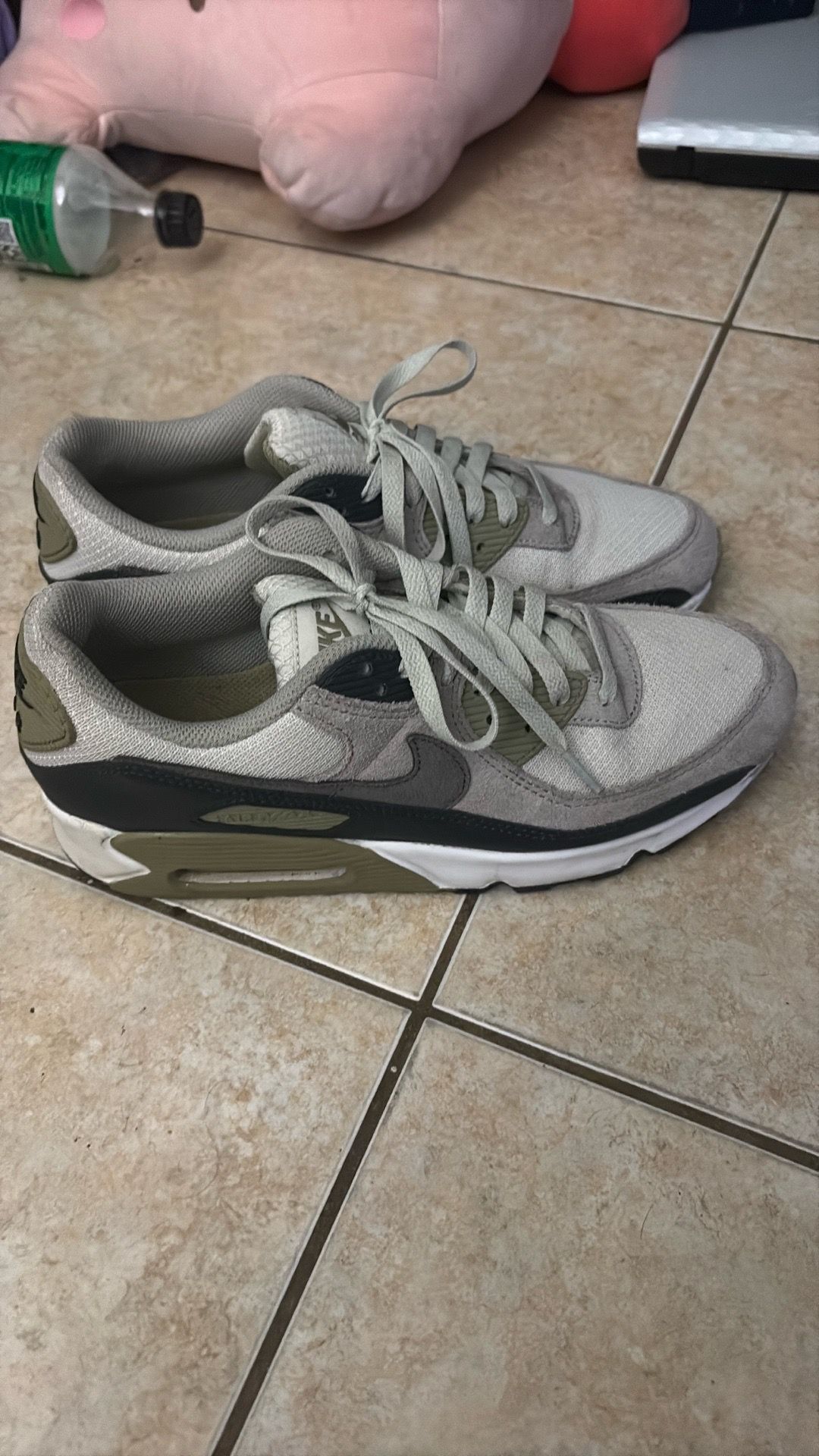 Nike Air Max 90 Olive