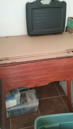 small dining table