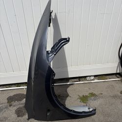 2025 2026 Tesla Model Y New Body Style Right Passenger Side Fender OEM