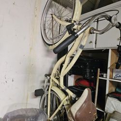 Bicycles
