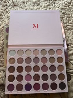 Morphe 35XO Pallet