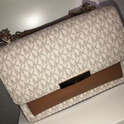 Michael Kors Crossbody / Shoulder Bag
