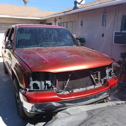 Project Car