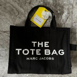 Marc Jacob’s Tote Bag 