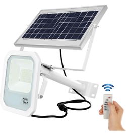 New! Solar street lamp